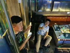-堂会·KTV·自助餐·团建聚会(天河店)