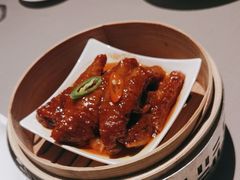 -荣轩(新荣记环球金融中心店)
