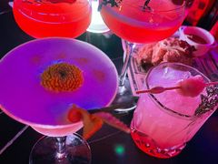 -MOSSO音乐酒吧·live house(南京旗舰店)