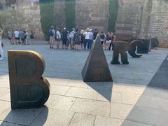 -巴塞罗那主教座堂