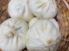 -清真石家包子(大皮院总店)