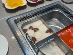 -海底捞火锅(团结桥店)