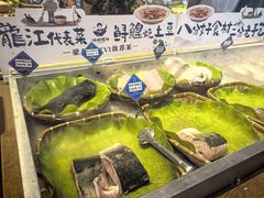 -胖姐渔村(中源大道店)