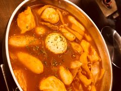 青春炒年糕-青春分食(仙林大学城店)