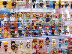 -泡泡玛特POPMART(杭州乐堤港店)