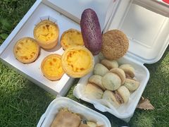 -虎头局·渣打饼行(五一新干线店)