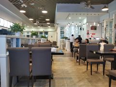 大堂-添运来(茶园奥园广场店)