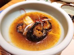 海参-德川家日本料理(中关村寰太大厦店)