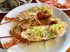 -南蚝小贝海鲜特色餐厅(南澳岛店)