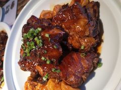 -庆赫隆融合菜馆(群力店)