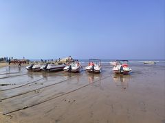 -老虎石海上公园