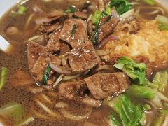 -康儿面馆(建国北路店)