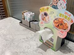 -翠华餐厅(正佳广场店)