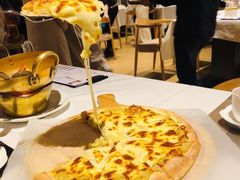 -若蘭慈·无国界素食料理(欢乐海岸店)