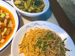-鼎盛蜀坊·重庆江湖菜(市桥地铁站店)