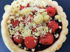 双色樱桃塔-盒马鲜生(大成店)