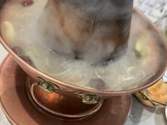 -东来顺饭庄(王府井步行街店)