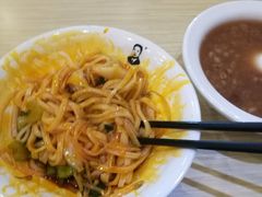 -秦镇史玉林凉皮(翡丽城店)