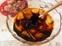 -成都你六姐·牛肉冒菜(城市集市合生汇店)