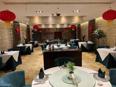 -北京西单美爵酒店-融轩中餐厅