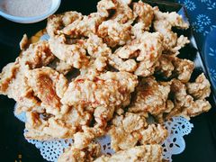 -旺角小渔村(幸福中路店)