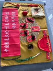 -天禧专业理胎发纪念品乐园·婴儿宝宝理发剃胎毛胎头胎毛笔定制店