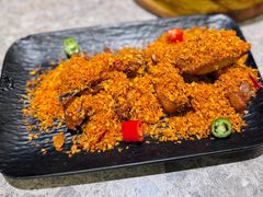 -留半山·香港食堂(啦啦宝都店)