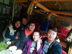 -银同牦牛肉火锅