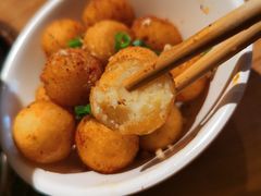 -炉小二铜锅牛蛙•川湘菜(三里屯店)