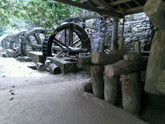 android_upload_pic-四会奇石河风景区