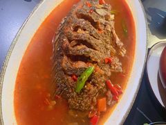 -云隐小厨·传统大理美食(复兴路店)