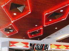 -FATBURGER 特富客汉堡(外交公寓店)
