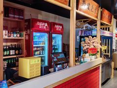 -由衷贵州酸汤牛肉火锅(新桥店)