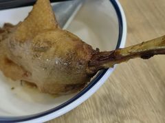 -老金陵·李氏鸭血粉丝汤(夫子庙店)