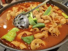 -湘肠香火锅店(团结湖店)