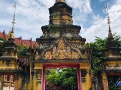 -西双版纳总佛寺
