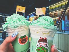 -哼蟹二将·烤肉酱蟹(合生汇店)