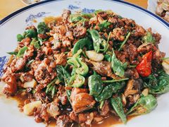 -食鸡公社辣子鸡·潍坊菜·烧烤