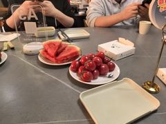 -君邦火锅(新疆大厦店)