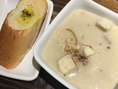 -西缘牛排(荟聚购物中心店)