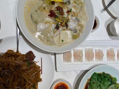 -茉里粤菜(皇姑万象汇店)