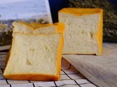 北海道牛奶吐司-爸爸糖吐司面包(扬州宝龙广场店)