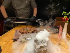 -Pasha帕夏土耳其餐厅(南昌路店)