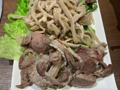 -快乐小羊·内蒙牛羊肉火锅(流花中心店)