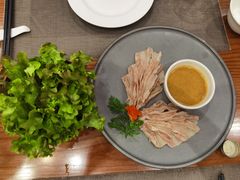 -全聚德烤鸭店(马家堡店)