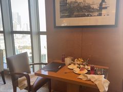 -上海锦江汤臣洲际大酒店