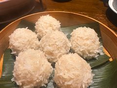-粗茶淡饭·隐庐私厨(东亭店)