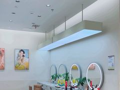 -天真蓝照相馆(五角场百联又一城店)