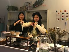 -Smile House咖啡馆(群芳小区店)
