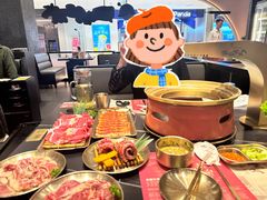 -西塔老太太泥炉烤肉(龙湖北苑天街店)